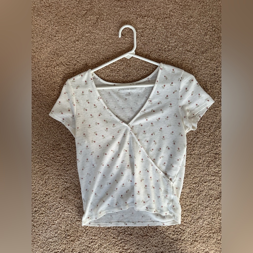 American Eagle Outfitters, Size Small, Floral